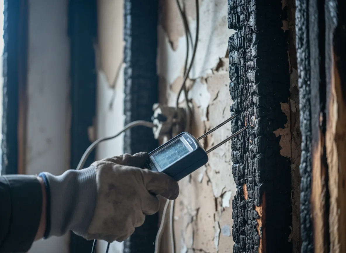 Fire Damage Restoration Clint, TX FAQs